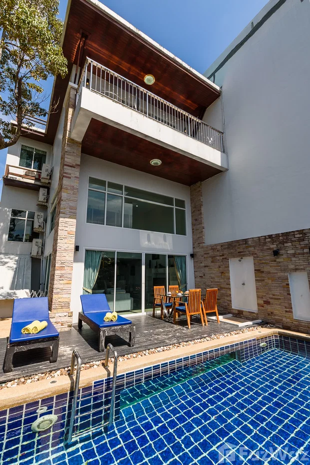 picture 4 Bedroom Villa for sale in Patong, Phuket 6643444 - 12/58