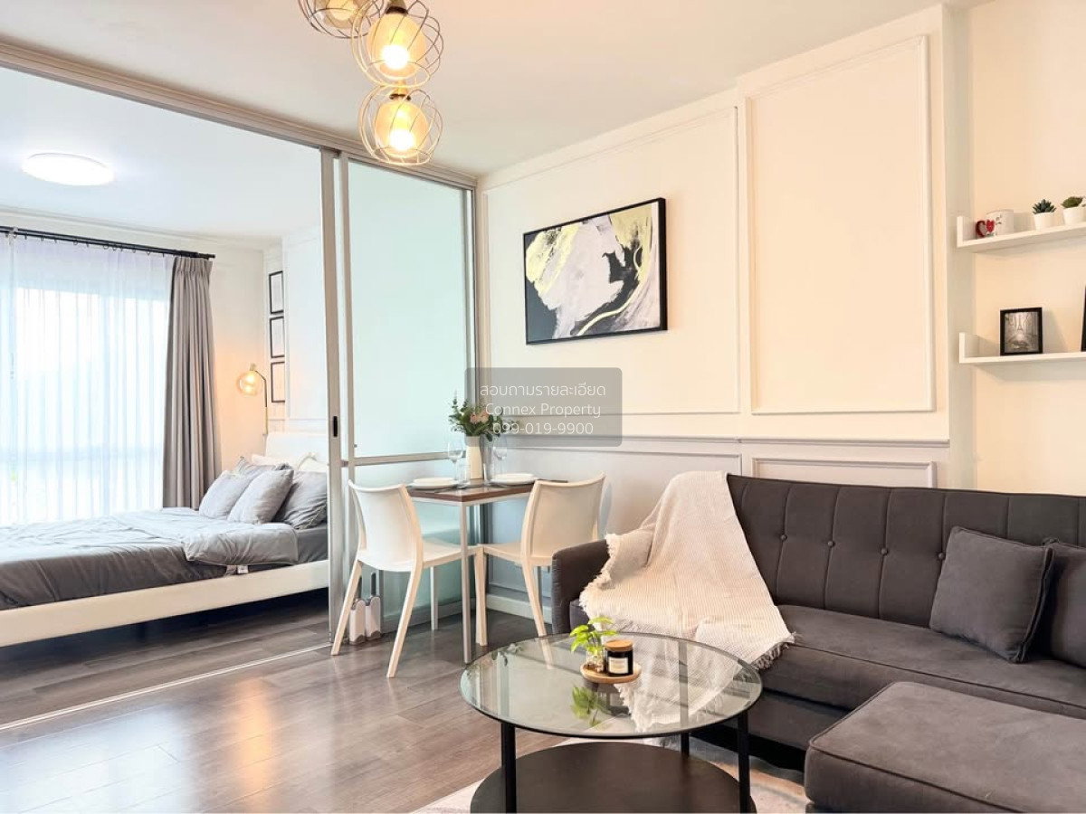 รูป 🔥🔥🔥 ขายคอนโด ดีคอนโด ไมน์ กะทู้ กะทู้ ภูเก็ต CX-166089 ✅ ทักไลน์ @connexproperty ตอบทันที ทีมงานมืออาชีพ ✅ 🔥🔥🔥 - รูปที่ 1/12