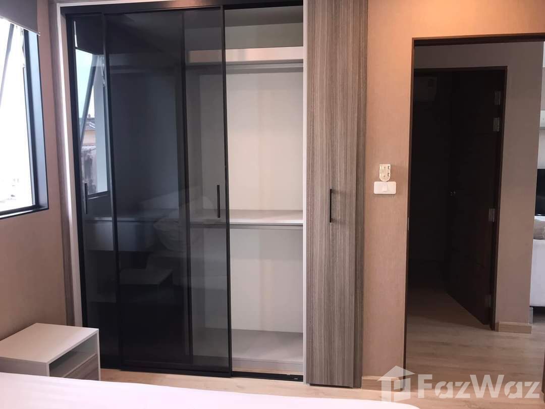 picture 1Bedroom for Rent/Sell at The Cube Urban Sathorn Chan 1948107 - 9/9