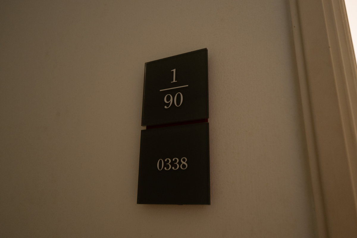 รูป ขายคอนโด ลุมพินี เพลส บรมฯ-ปิ่นเกล้า | 1 นอน 1 น้ำ 1 ครัวปิด | ขนาด 32.28 ตรม. ชั้น 3 | ห้องสวยมากตกแต่งใหม่เฟอร์ครบ ราคาดีสุดๆเพียง 1.95 MB🔥 - รูปที่ 33/35