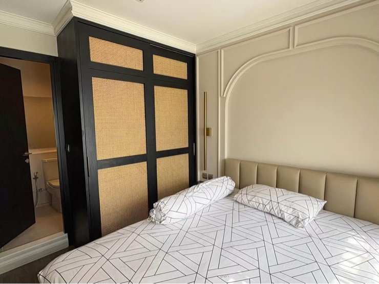 รูป For Rent📍1 bed 1 bath💥23k🛁Life ladprao valley 📞 0639399665 - รูปที่ 6/8