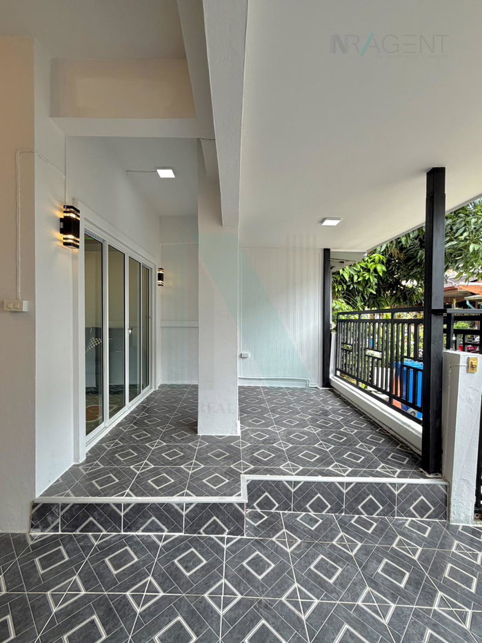 picture 📌 For Sell Town house NANTICHA 3-8 2-story 4 bedroom 3 bathroom - 2/8