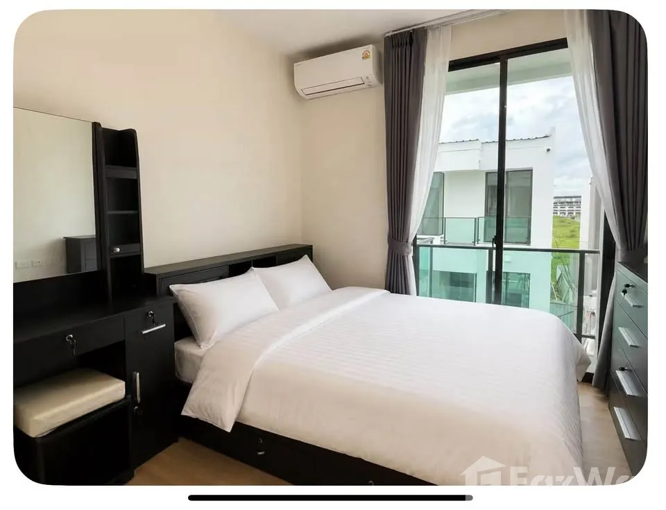 รูป วิลล่าให้เช่า 3 ห้องนอน ใน ลาดกระบัง, กรุงเทพมหานคร 6669064 - รูปที่ 29/30