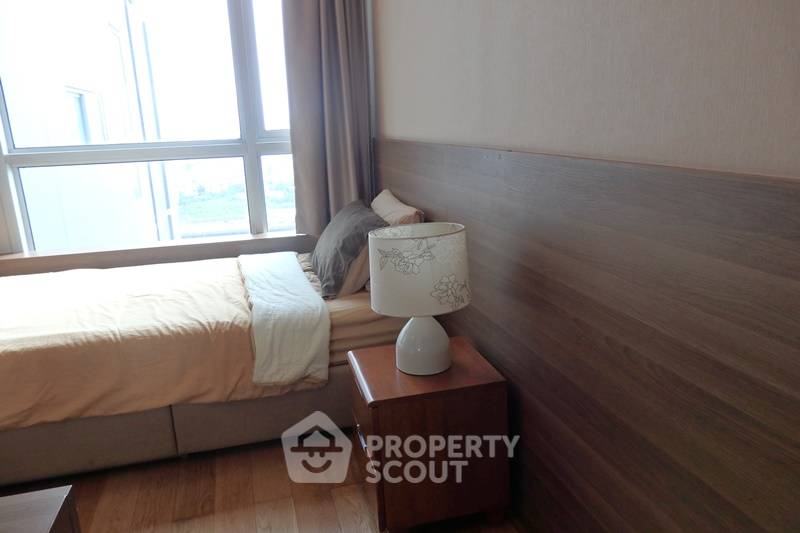picture 100m To ARL Makkasan | 26th-Floor 2-BR At The Address Asoke (ID 824352) - 10/16