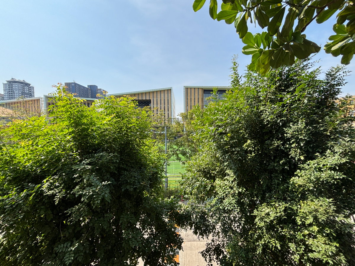 รูป ให้เช่า ✨Mori HAUS ✨ 1 ห้องนอน เดินทางสะดวกใกล้ Bangkok Prep International School และ BTS อ่อนนุช 🚅🏫 - รูปที่ 7/10