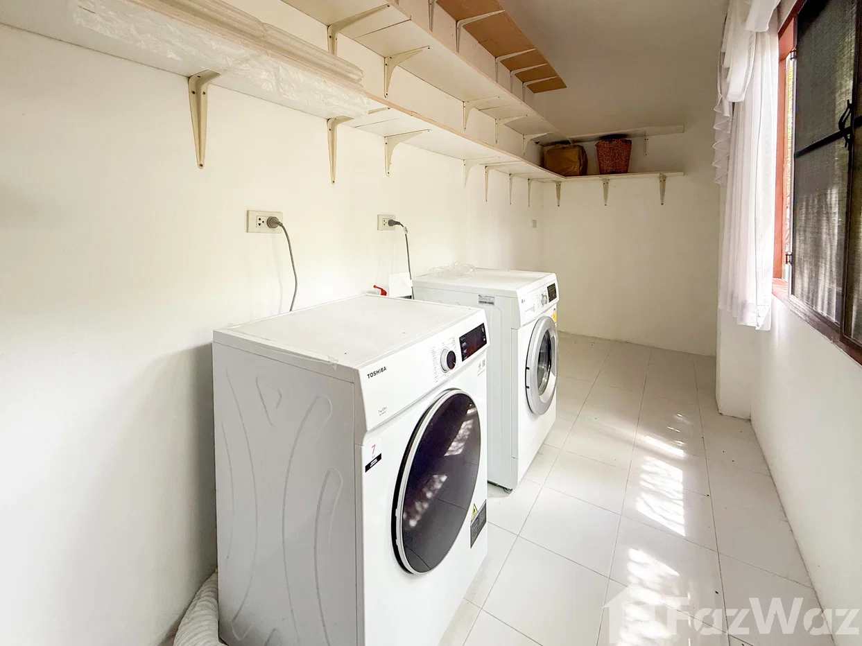 รูป ขาย วิลล่า 4 ห้องนอน ในโครงการ สจ๊วต ปาร์ค วิลล่าส์ 6662967 - รูปที่ 31/31