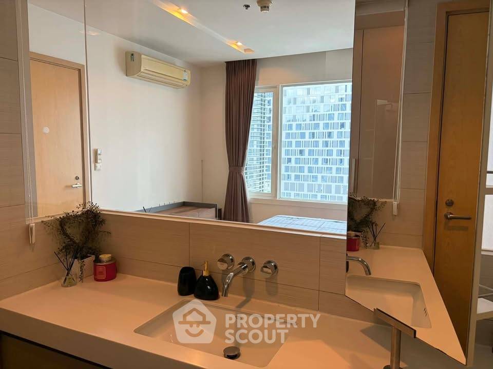 picture 200m To BTS Thong Lor | 1-BR Siri At Sukhumvit | 18th Floor (ID 3183933) - 11/13