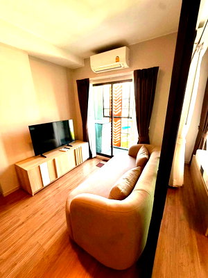 Condos for rent : MN3593 Lumpini Selected Charan 65 - Sirindhotn Station