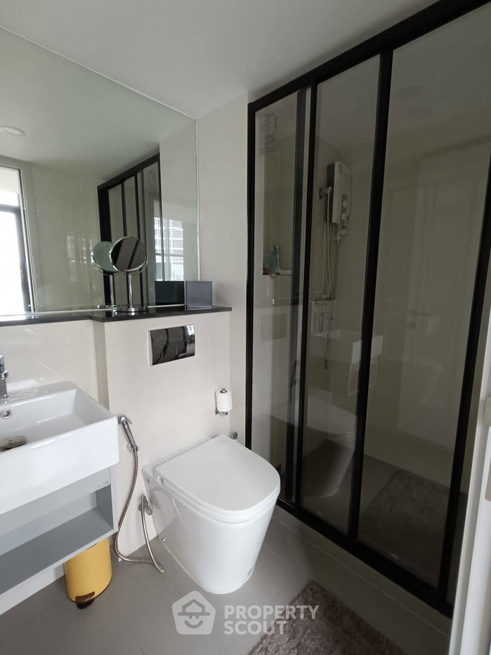 picture 32nd-Floor 1-BR Knightsbridge Prime Sathorn Near BTS Saint Louis (ID 1748059) - 6/7
