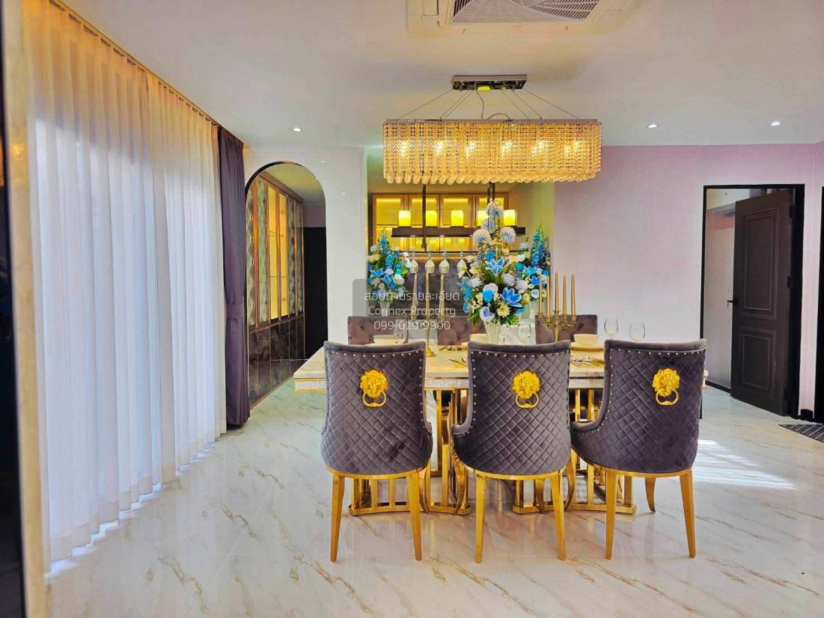รูป ขายบ้าน เซ็นทรัล ปาร์ค 2 หนองปรือ บางละมุง ชลบุรี CX-167261 ✅ ทักไลน์ @connexproperty ตอบทันที ทีมงานมืออาชีพ ✅ - รูปที่ 4/12