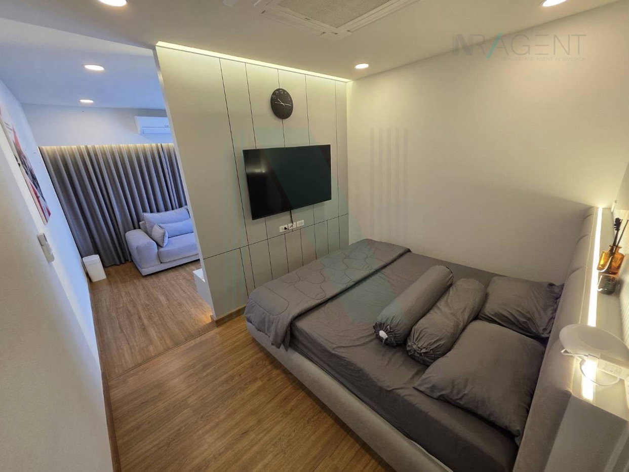 รูป 📌 ให้เช่าบ้านเดี่ยว 2 ชั้น เซนโทร บางนา 4 ห้องนอน 5 ห้องน้ำ - รูปที่ 6/8