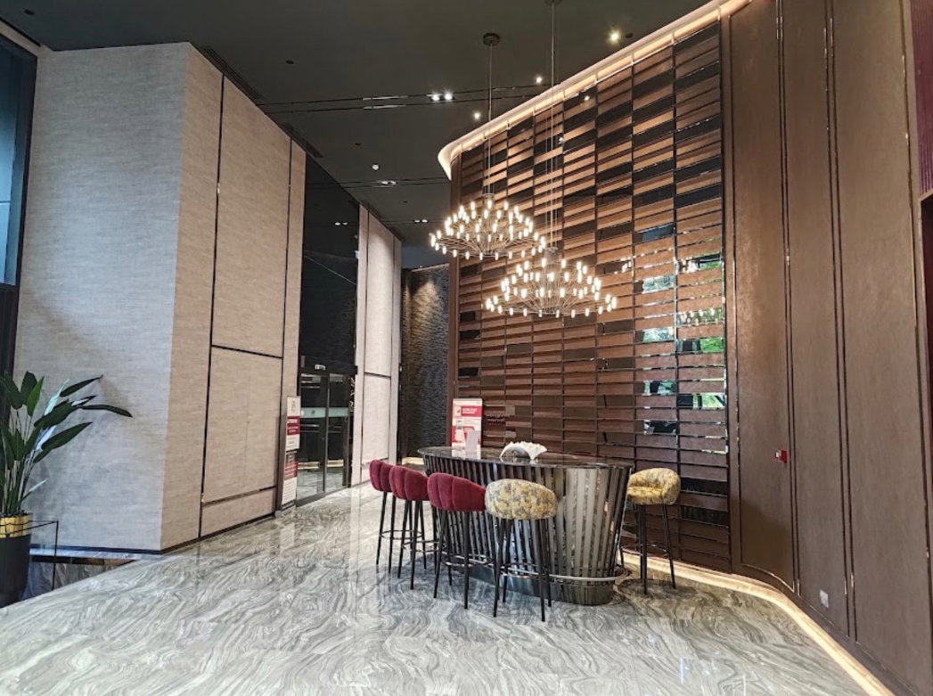 picture 🍀 For rent Lift Asoke Hype MRT🍀 - 13/23