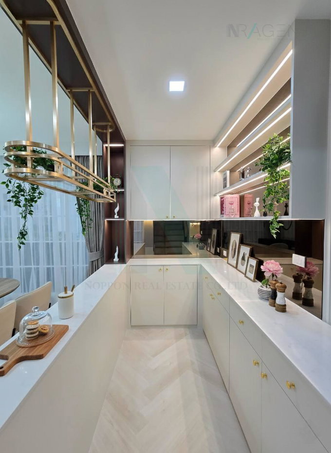 รูป 📌 ขายบ้านเดี่ยว โครงการ แกรนดิโอ บางนา กม.5 2 ชั้น 4 ห้องนอน 4 ห้องน้ำ - รูปที่ 5/8
