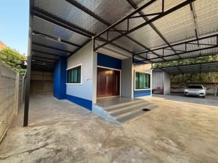 รูป บ้านเดี่ยวเช่า น่าอยู่ หลัง โรงเรียนอุดรพิทยาทุกูล - รูปที่ 3/15