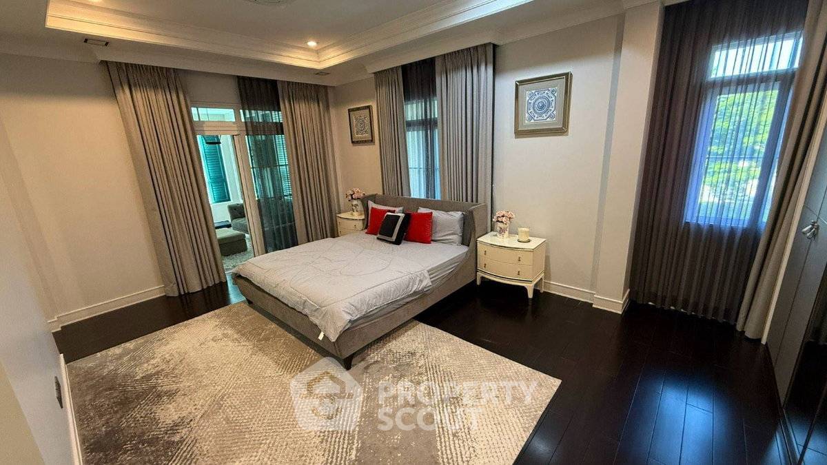 รูป บ้าน 4 ห้องนอน 338 ตร.ม. ให้เช่า Nantawan Bangna Km.7 (ID 3172082) - รูปที่ 11/16