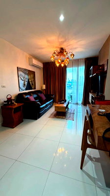 คอนโด รพ.พระราม 9 : ขายคอนโด The Mark Ratchada-Airport Link ราคา 2,900,000 บาท [MKs260804]