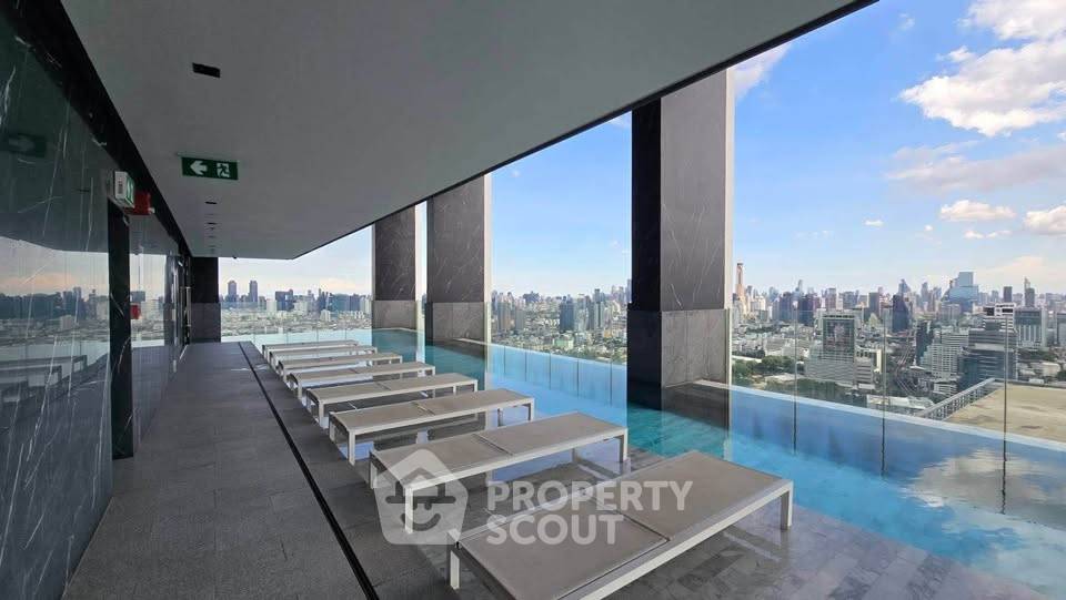 picture 1-BR 35 Sqm Noble Around Ari 100m To BTS Ari (ID 3180683) - 10/10