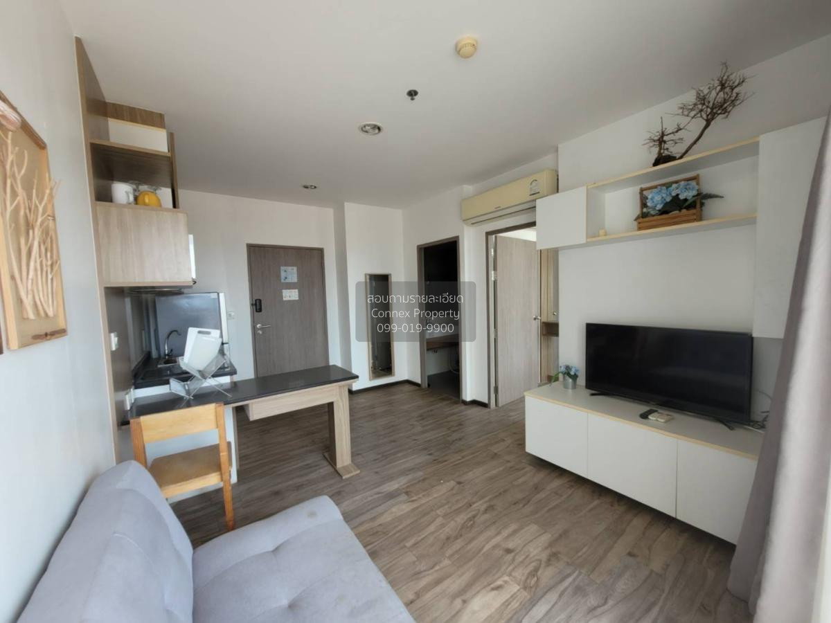 รูป ขายคอนโด ทรีท็อปส์ พัทยา เมืองพัทยา บางละมุง ชลบุรี CX-84972 ✅ ทักไลน์ @connexproperty ตอบทันที ทีมงานมืออาชีพ ✅ - รูปที่ 6/12