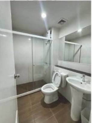 รูป 💮ให้เช่าคอนโด Regent Home Sukhumvit 81 ใกล้ BTS อ่อนนุช 28 ตรม. ห้องสวย เฟอร์นิเจอร์ครบ เช่าเพียง 9500- - รูปที่ 7/8