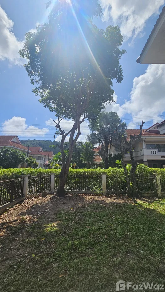 รูป 🏡 ให้เช่าบ้านเดี่ยวหลังใหญ่ แปลงมุม พื้นที่กว้าง 1 งาน! หมู 6665409 - รูปที่ 5/44