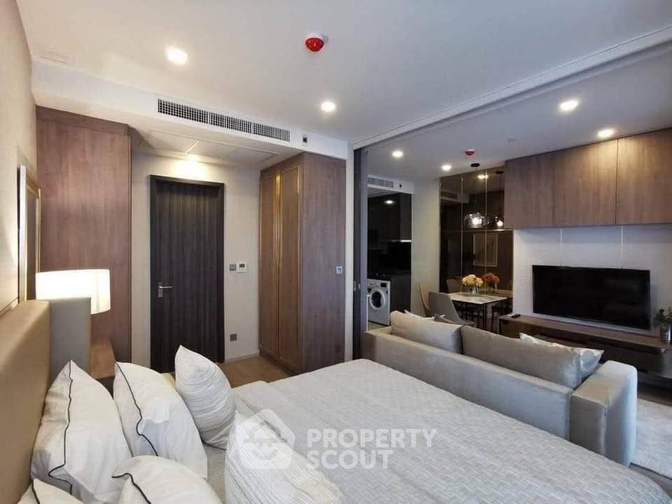 รูป ใกล้ MRT สุขุมวิท 70 ม. | 1 ห้องนอน Ashton Asoke ชั้น 21 (ID 3184024) - รูปที่ 5/10