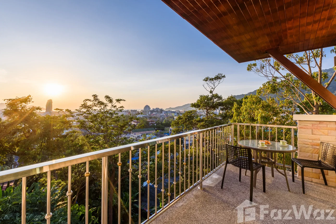 picture 4 Bedroom Villa for sale in Patong, Phuket 6643444 - 56/58