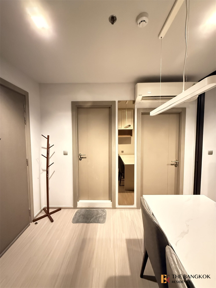picture Life Asoke - Rama 9 Hurry to book!! Unexpected value near MRT Rama 9 Station - 6/10