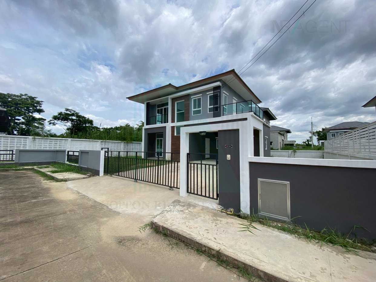 รูป 📌 ขายบ้านเดี่ยว โครงการ ลลิล กรีนวิลล์ ลักซ์ รามอินทรา 2 ชั้น 4 ห้องนอน 3 ห้องน้ำ - รูปที่ 5/8