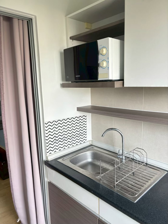 picture For rent, Supalai Veranda Ratchavipha Prachachuen 5 Floor, West building 🆔 line: eyannie - 6/10
