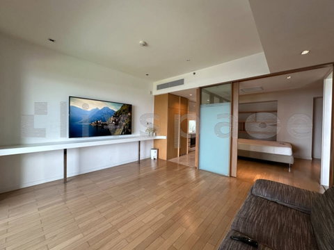 ▚ L1VC01ツ FOR SALE: The Pano 1 Bed 57sqm Beautiful View Fixed Parking Lowest Price in Project✨