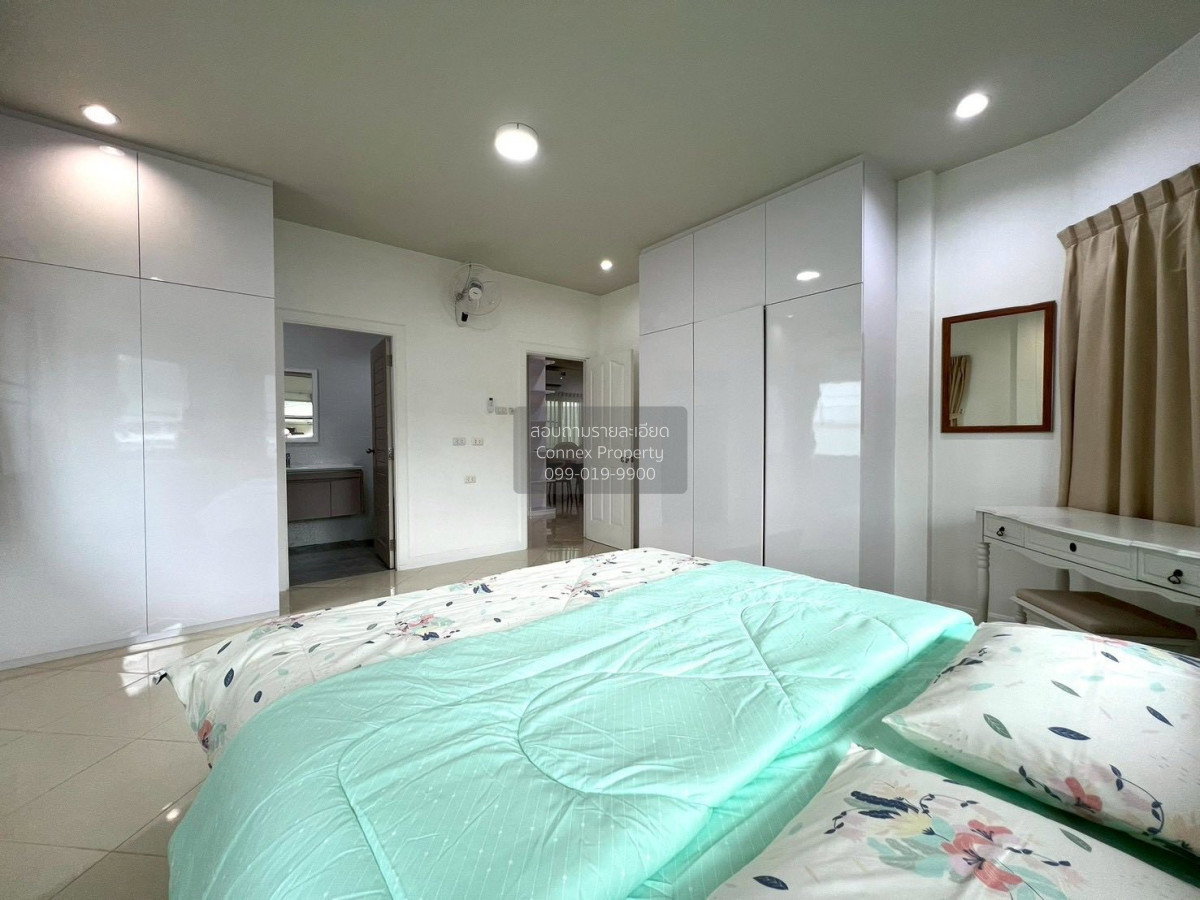 รูป ขายบ้าน กรีนฟิล วิลล่า 3 หนองปรือ บางละมุง ชลบุรี CX-154891 ✅ ทักไลน์ @connexproperty ตอบทันที ทีมงานมืออาชีพ ✅ - รูปที่ 11/12