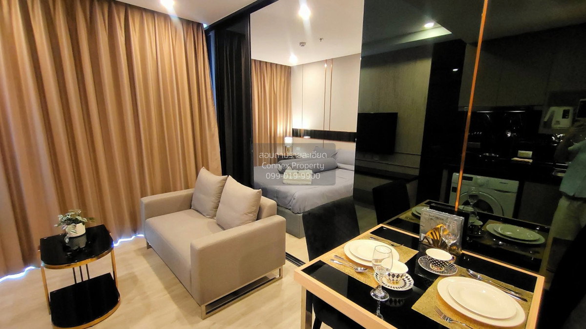 รูป เช่าคอนโด  เดอะ พาโนร่า พัทยา หนองปรือ บางละมุง ชลบุรี CX-165049 ✅ ทักไลน์ @connexproperty ตอบทันที ทีมงานมืออาชีพ ✅ - รูปที่ 2/7