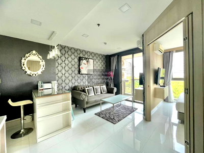 Condos for sale : 🔥🔥🔥 For Sale Condo , The Cloud Condominium , Nong Prue , Bang Lamung , Chon Buri , CX-156699 ✅ Live chat with us ADD LINE @connexproperty ✅ 🔥🔥🔥