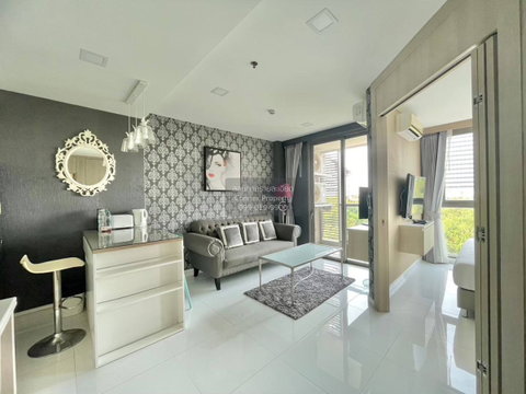 For Sale Condo , The Cloud Condominium , Nong Prue , Bang Lamung , Chon Buri , CX-156699 ✅ Live chat with us ADD LINE @connexproperty ✅