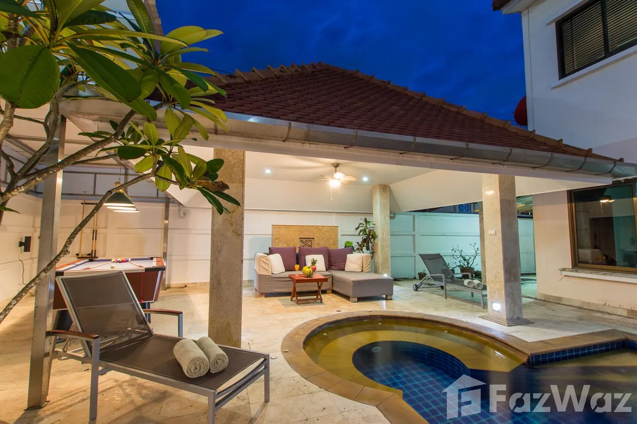 รูป ขาย ทาวน์เฮ้าส์ 3 ห้องนอน ใน ป่าตอง, ภูเก็ต 6643569 - รูปที่ 3/67