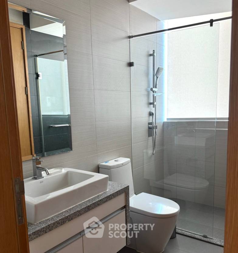 รูป คอนโด 3 ห้องนอน ชั้น 27 ขนาด 146 ตร.ม. Millennium Residence BTS อโศก (ID 3178605) - รูปที่ 5/7