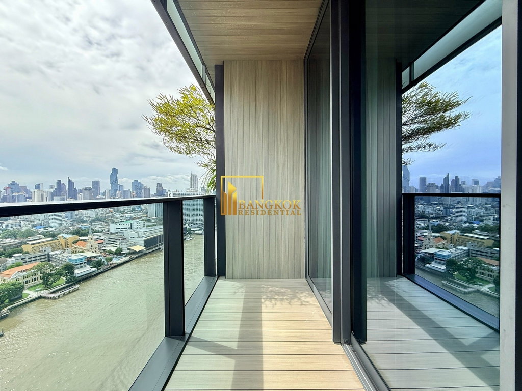 picture Banyan Tree Residences | Stunning 2 Bedroom Luxury Condo - BR61937CD - 14/53