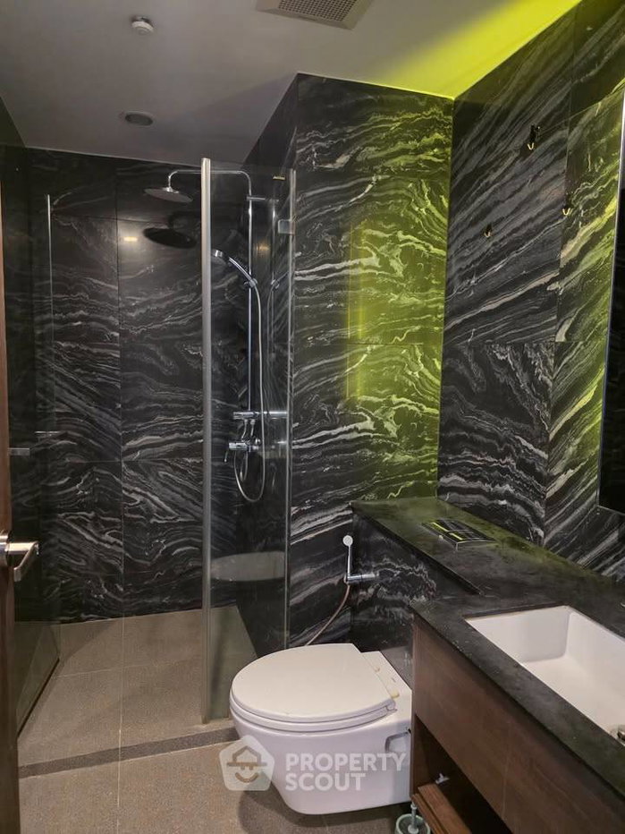 รูป คอนโดสองห้องนอน Whizdom Inspire Sukhumvit ใกล้ BTS ปุณณวิถี (ID 3182583) - รูปที่ 19/20