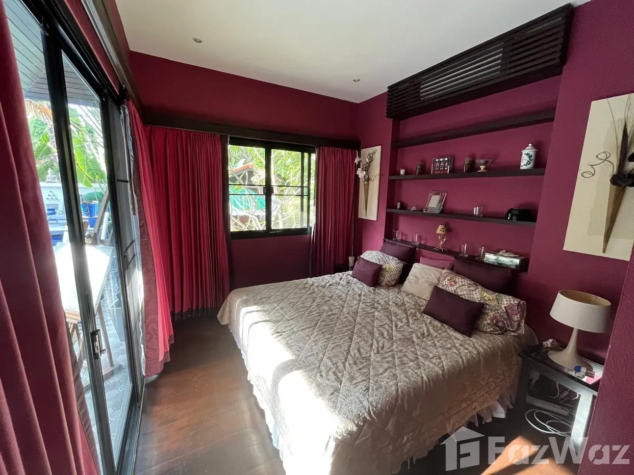 รูป ขาย วิลล่า 4 ห้องนอน ใน หน้าเมือง, สุราษฎร์ธานี 6670088 - รูปที่ 24/41