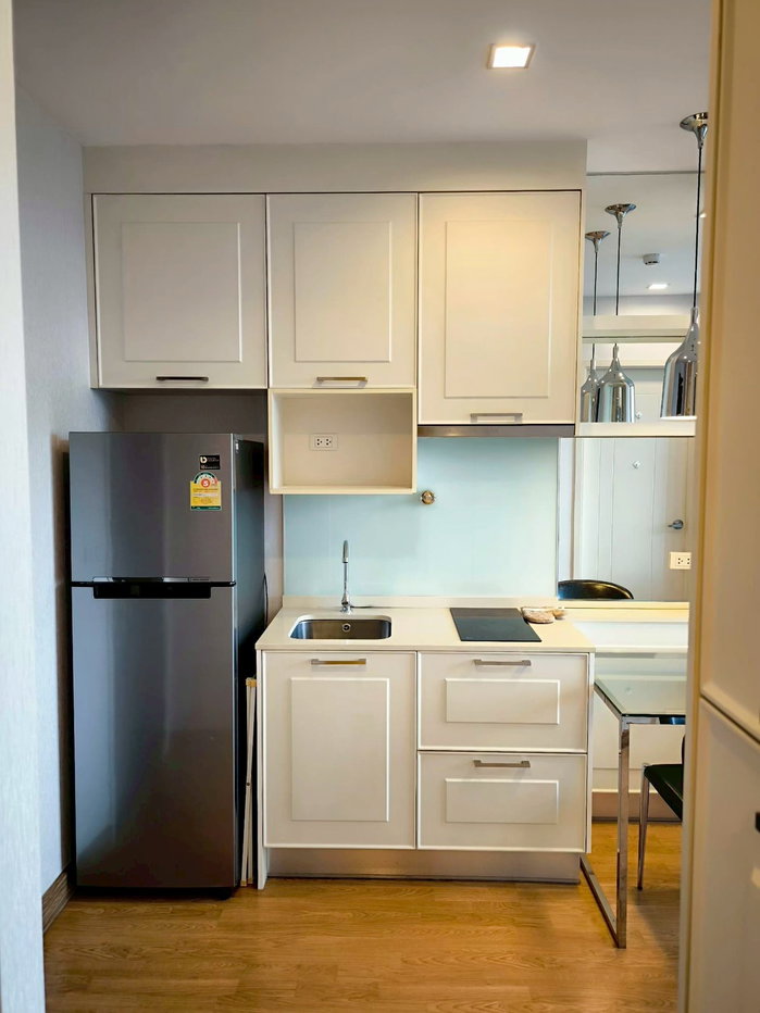 picture For Rent: Q House Sukhumvit 79, Price 20,000 THB [MKsr260801] - 5/10