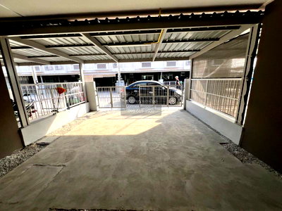 Houses for sale วิทยาลัยเทคโนโลยีพณิชยการ สัตหีบ : For Sale House , I Leaf Prime Pattaya - Jomtien , Huai Yai , Bang Lamung , Chon Buri , CX-157748 ✅ Live chat with us ADD LINE @connexproperty ✅