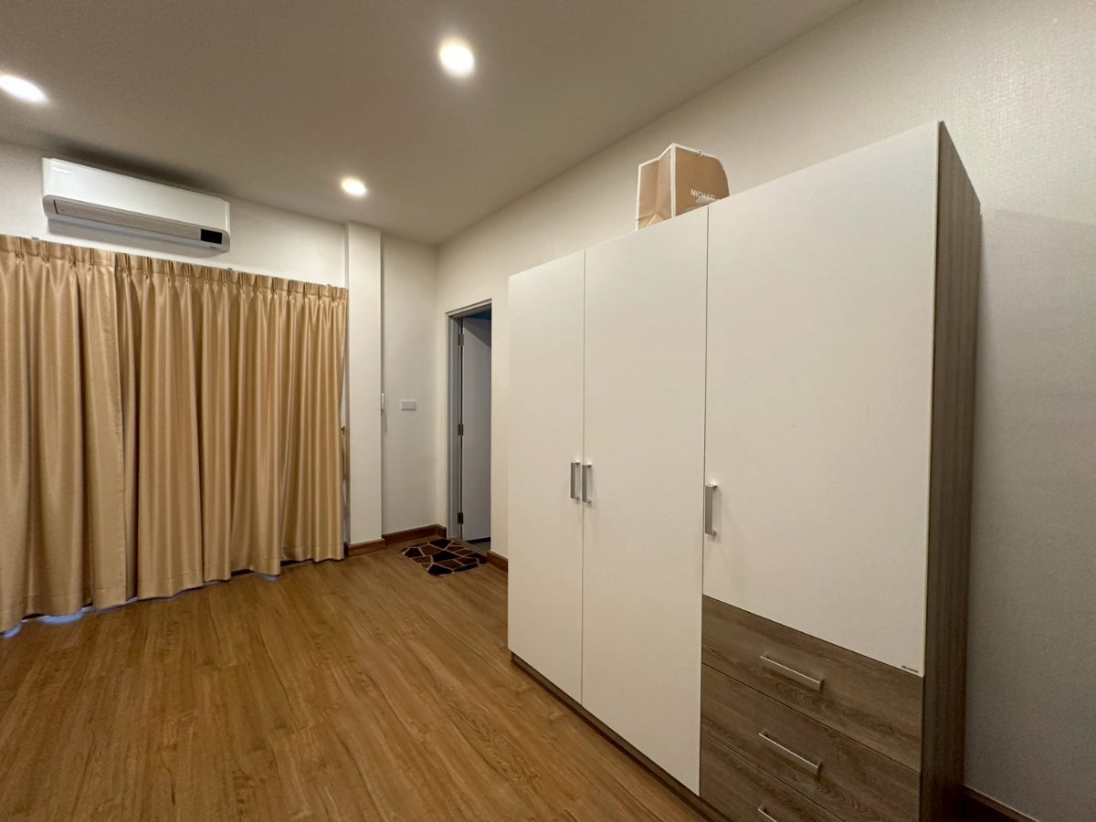 picture For Rent Detached House the City Rama9 Ramkhamhaeng GH486 - 10/18