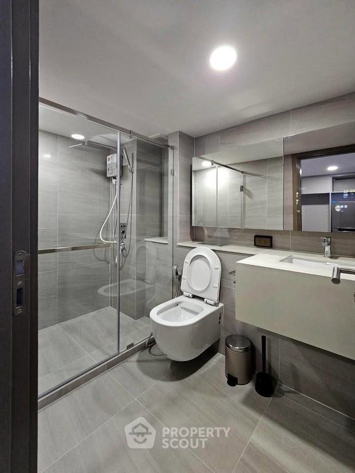 picture 200m BTS Phra Khanong | 1-BR KnightsBridge Space Sukhumvit-Rama4 (ID 3182362) - 15/23