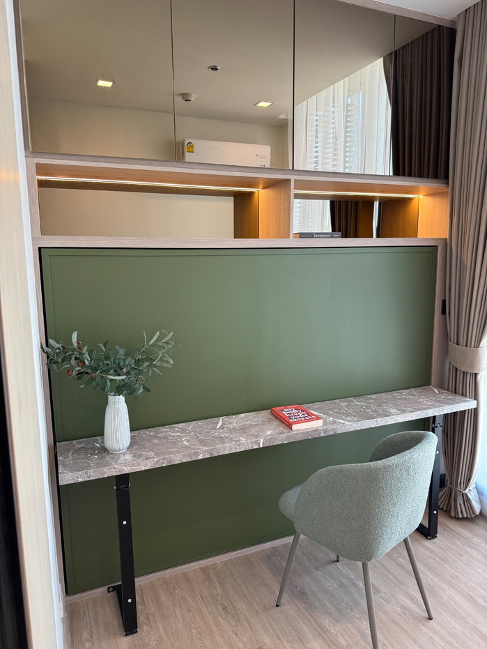 picture Full 2 Bed / 2 Bath / 60m2 / Noble State 39 - 6/11