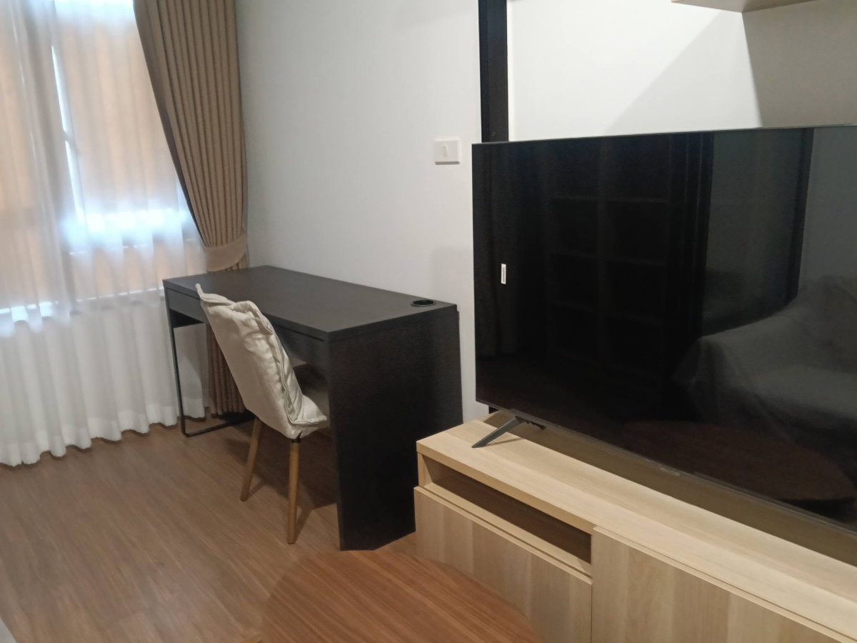 รูป The LIVIN Phetkasem ห้องสวย ราคาดี สอบถามเพิ่มเติมได้ที่ Line @condorental - รูปที่ 5/11