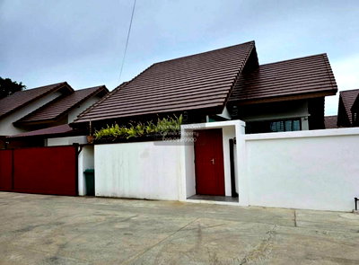Houses for rent : For Rent House , The Maple Pattaya , Huai Yai , Bang Lamung , Chon Buri , CX-156789 ✅ Live chat with us ADD LINE @connexproperty ✅