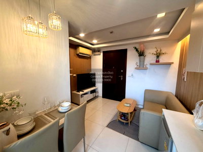 Condos for sale Tesco Lotus South Pattaya : For Sale Condo , Arcadia Beach Resort , Mueang Phata , Bang Lamung , Chon Buri , CX-155256 ✅ Live chat with us ADD LINE @connexproperty ✅