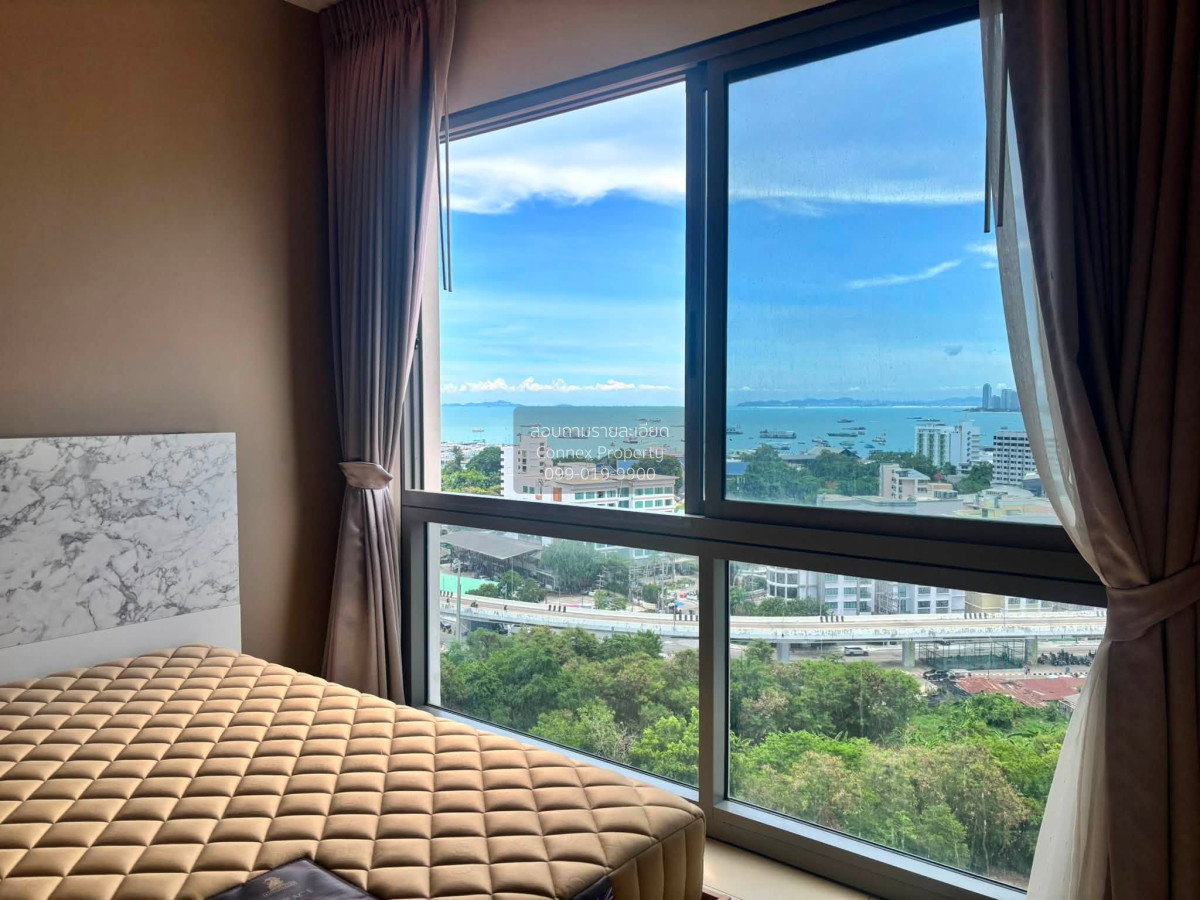 รูป ขายคอนโด ยูนิกซ์ พัทยาใต้ นาเกลือ บางละมุง ชลบุรี CX-168460 ✅ ทักไลน์ @connexproperty ตอบทันที ทีมงานมืออาชีพ ✅ - รูปที่ 2/8
