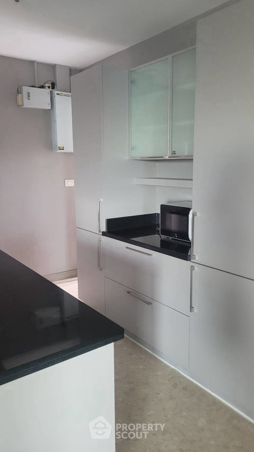 รูป ใกล้ BTS เอกมัย 60 เมตร คอนโด 3 ห้องนอน Nusasiri Grand Condominium (ID 3182114) - รูปที่ 6/18
