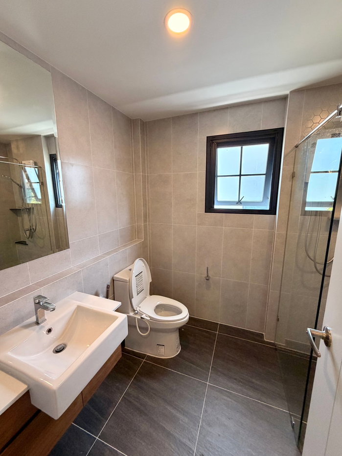 picture Modern Luxury House 4 bedrooms for Rent | Centro Bangna - 12/26